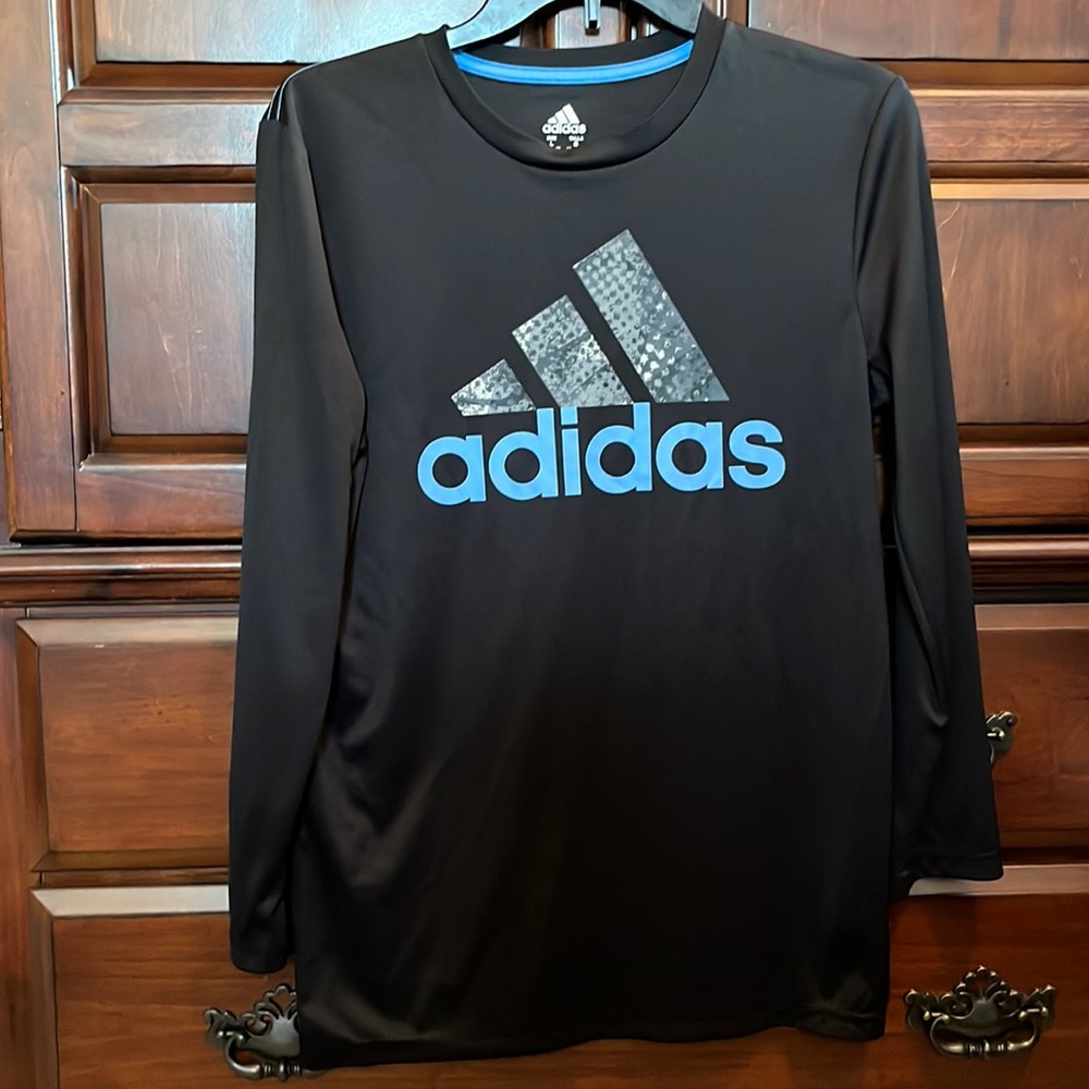 Adidas boys shirt